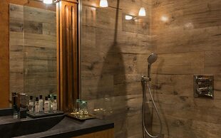 Château de Saint Paterne