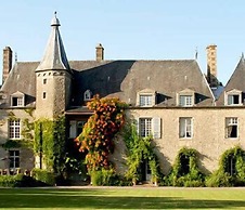 Château de Saint Paterne