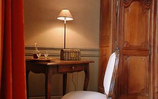 Château de Saint Paterne