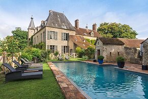 Château de Saint Paterne