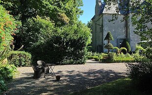 Château de Saint Paterne