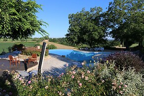 Hôtel de la Ferme Lamy