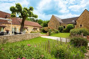 Hôtel de la Ferme Lamy