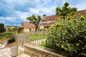 Hôtel de la Ferme Lamy