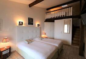 Hôtel de la Ferme Lamy
