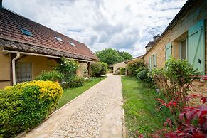 Hôtel de la Ferme Lamy