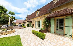 Hôtel de la Ferme Lamy
