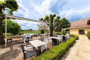 Hôtel de la Ferme Lamy