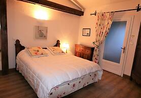 Hôtel de la Ferme Lamy