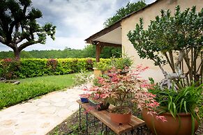 Hôtel de la Ferme Lamy