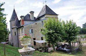 Château de Courtebotte