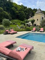 Château de Courtebotte