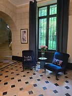 Château de Courtebotte