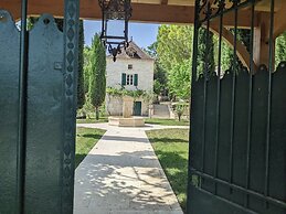 Domaine de Saint-Géry