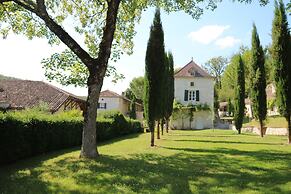 Domaine de Saint-Géry