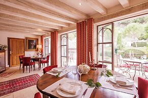 Domaine de Saint-Géry