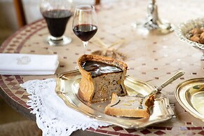 Domaine de Saint-Géry