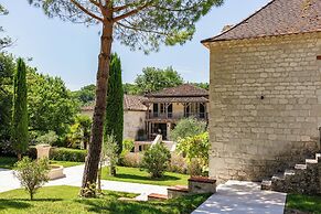 Domaine de Saint-Géry