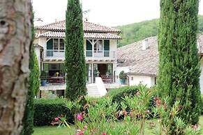 Domaine de Saint-Géry