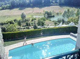 Domaine de Saint-Géry