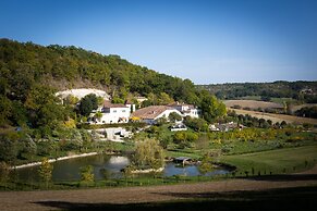 Domaine de Saint-Géry