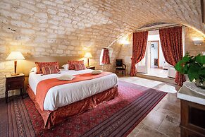 Domaine de Saint-Géry