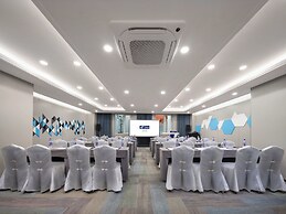 Holiday Inn Express Beijing Shangdi by IHG