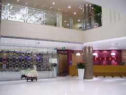 Holiday Inn Express Beijing Shangdi, an IHG Hotel