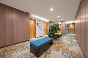 Holiday Inn Express Beijing Shangdi by IHG