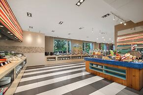 Holiday Inn Express Beijing Shangdi by IHG