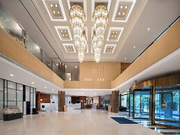 Holiday Inn Express Beijing Shangdi by IHG