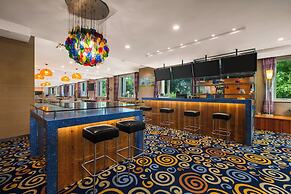 Holiday Inn Express Beijing Shangdi by IHG