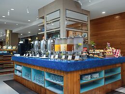 Holiday Inn Express Beijing Shangdi by IHG