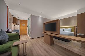 Holiday Inn Express Beijing Shangdi by IHG