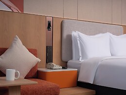 Holiday Inn Express Beijing Shangdi by IHG