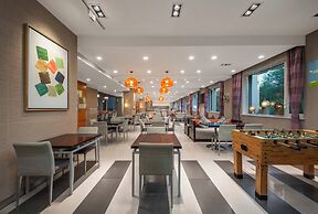 Holiday Inn Express Beijing Shangdi by IHG