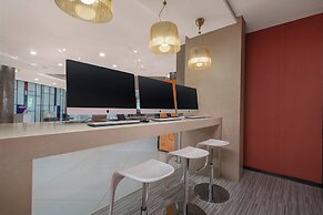 Holiday Inn Express Beijing Shangdi by IHG