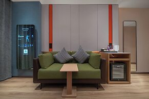 Holiday Inn Express Beijing Shangdi by IHG