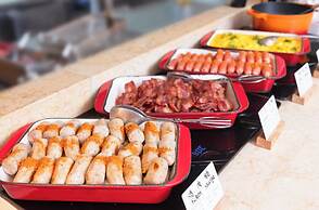 Holiday Inn Express Beijing Shangdi by IHG