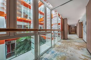 Holiday Inn Express Beijing Shangdi by IHG