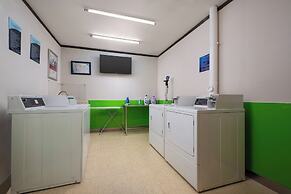 Holiday Inn Express Beijing Shangdi by IHG