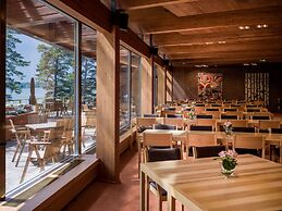 Hotel Hanasaari