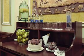 Radisson Hotel, Astana