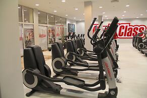 Radisson Hotel, Astana