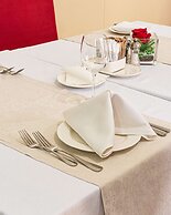 Radisson Hotel, Astana