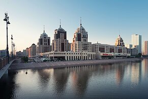 Radisson Hotel, Astana