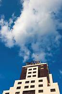 Radisson Hotel, Astana