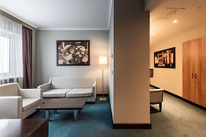 Radisson Hotel, Astana