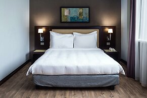 Radisson Hotel, Astana