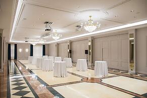 Radisson Hotel, Astana